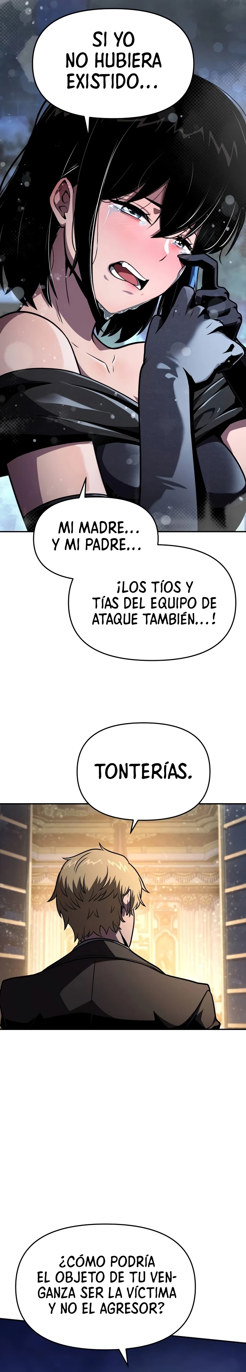 El Devoto Caballero capítulo 87, página 24