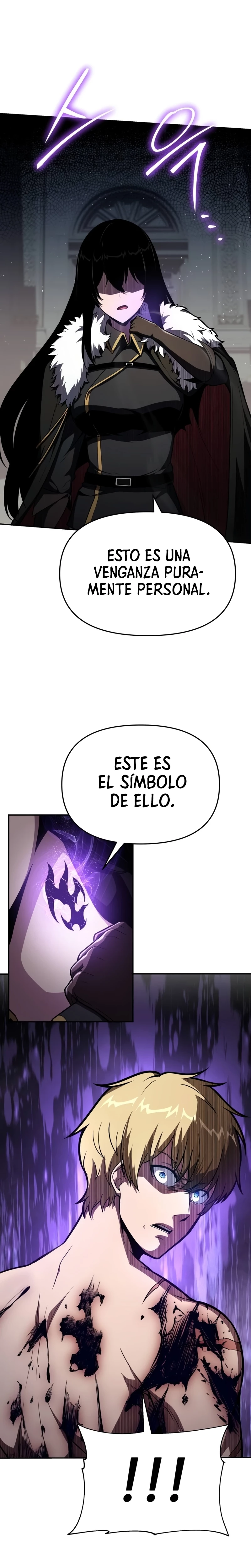 El Devoto Caballero capítulo 96, página 8