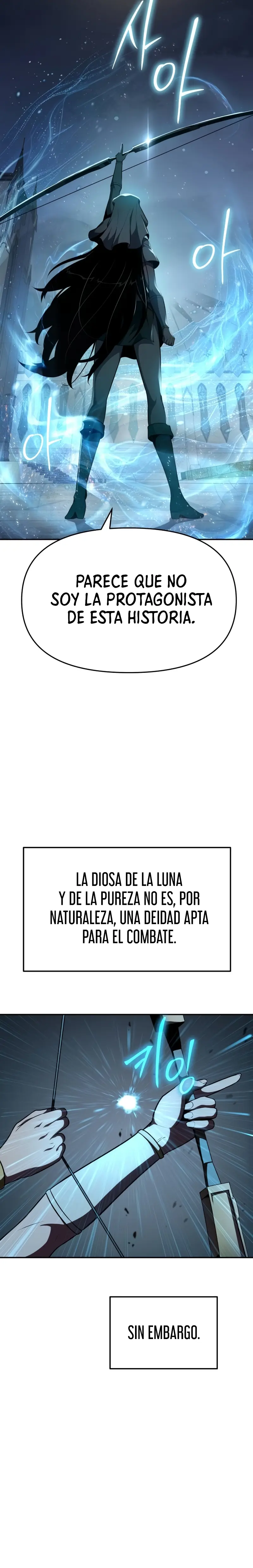 El Devoto Caballero capítulo 99, página 4