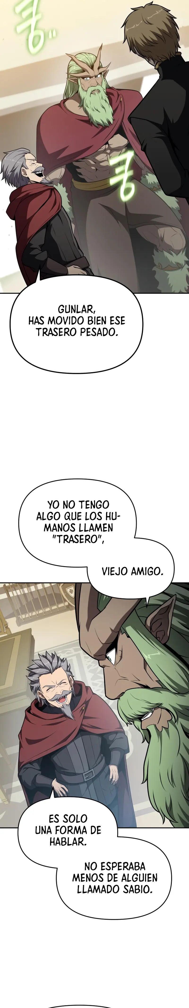 El Devoto Caballero capítulo 102, página 7
