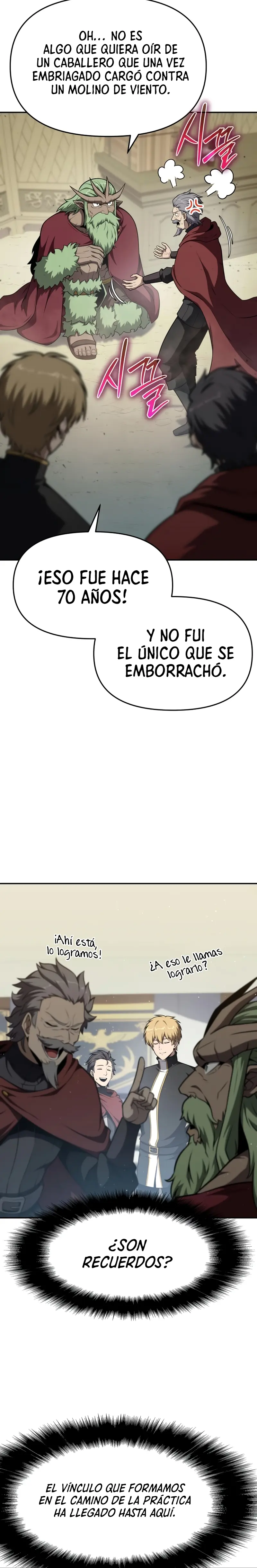 El Devoto Caballero capítulo 102, página 8
