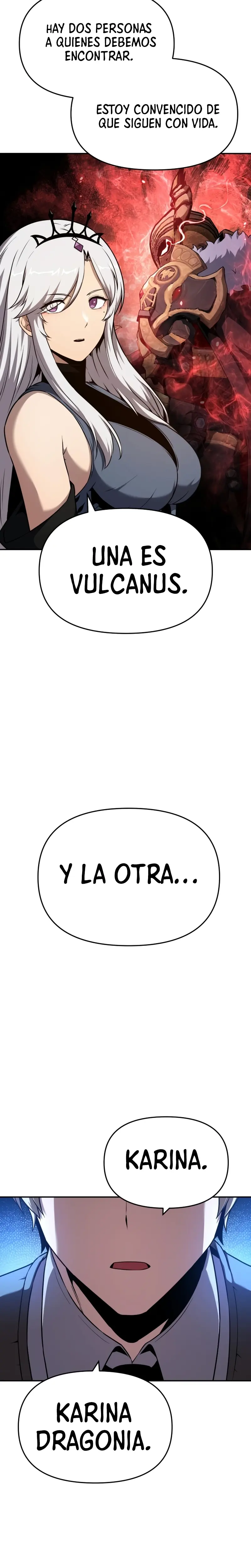 El Devoto Caballero capítulo 107, página 13