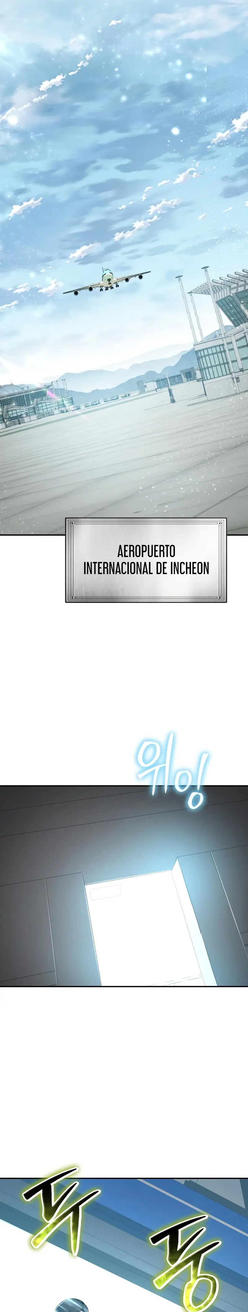 El Devoto Caballero capítulo 108, página 17