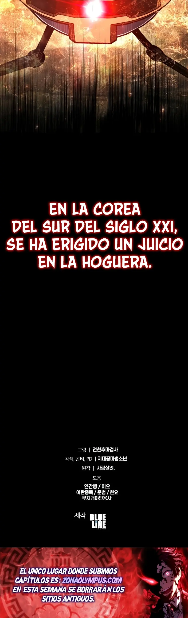 El Devoto Caballero capítulo 109, página 33