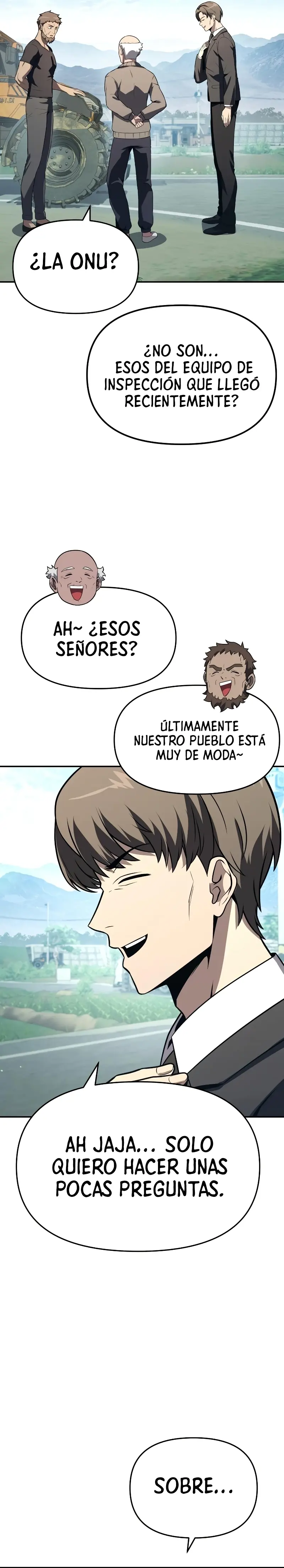 El Devoto Caballero capítulo 110, página 11