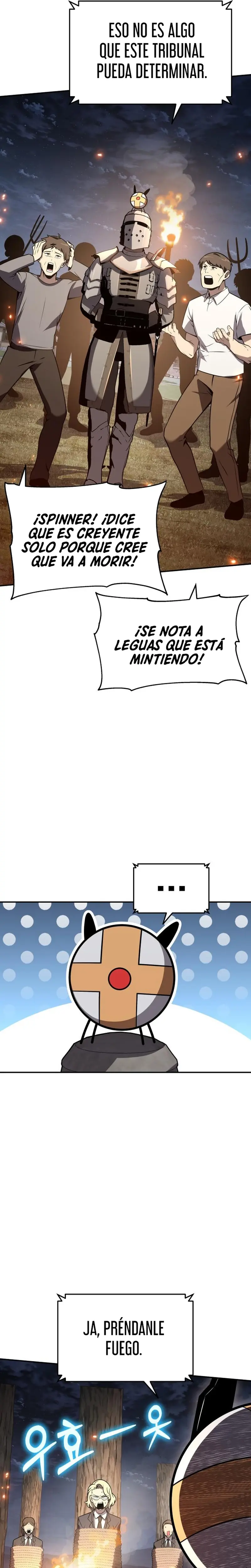 El Devoto Caballero capítulo 111, página 7