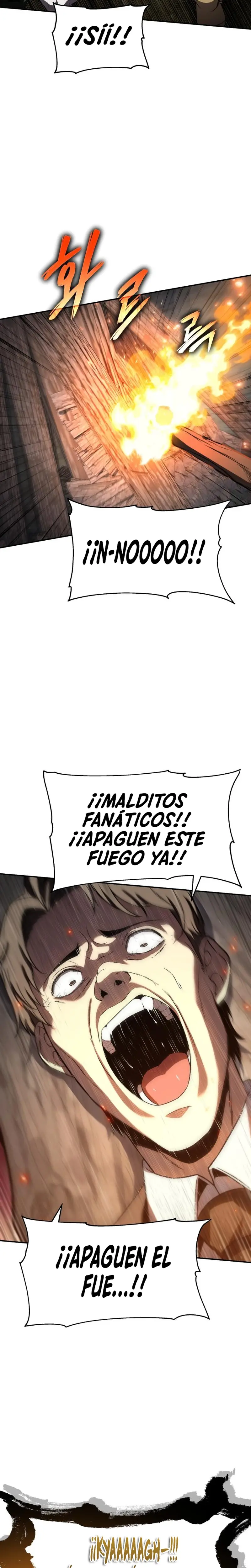 El Devoto Caballero capítulo 111, página 10