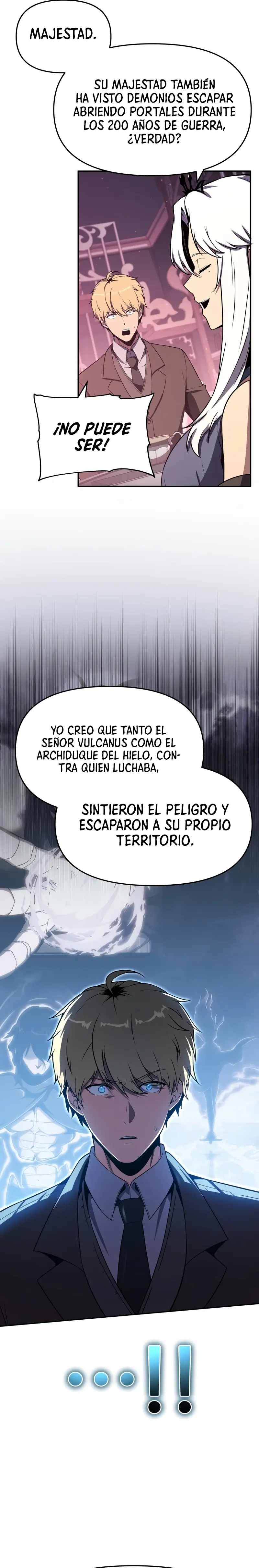 El Devoto Caballero capítulo 113, página 5