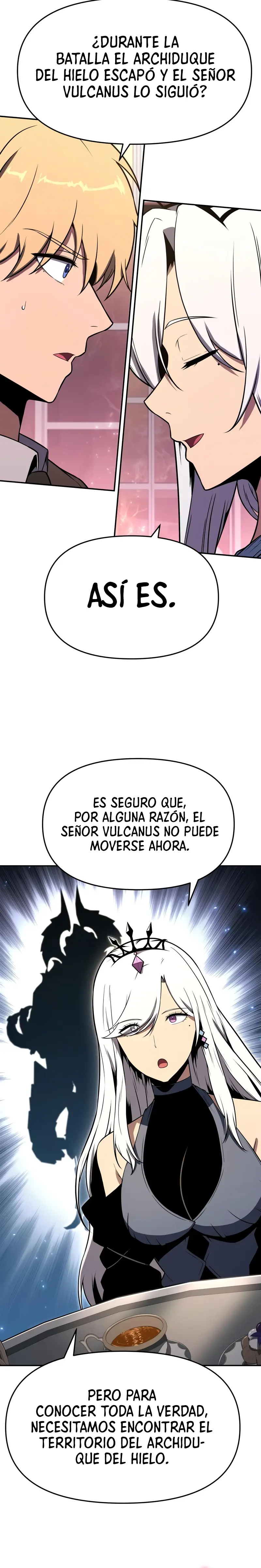 El Devoto Caballero capítulo 113, página 6