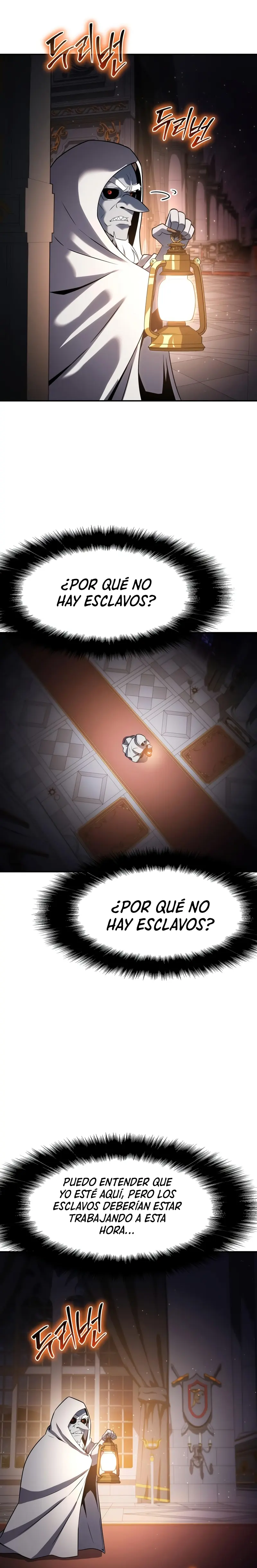 El Devoto Caballero capítulo 113, página 25