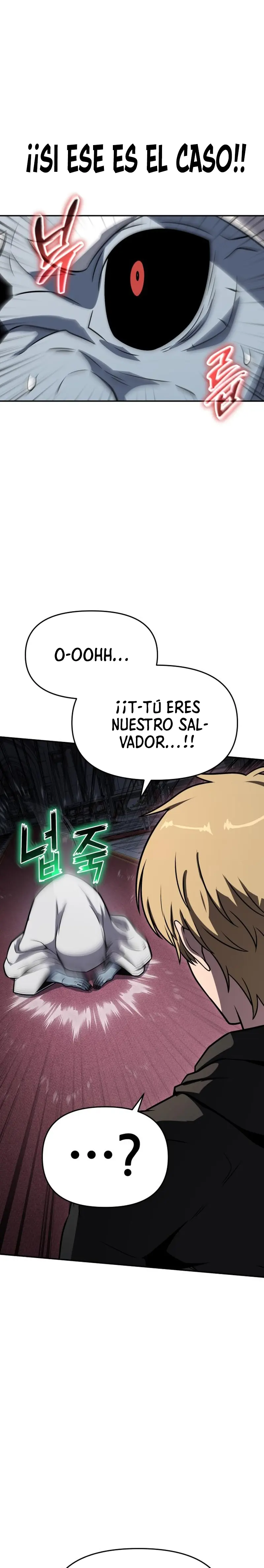 El Devoto Caballero capítulo 114, página 3