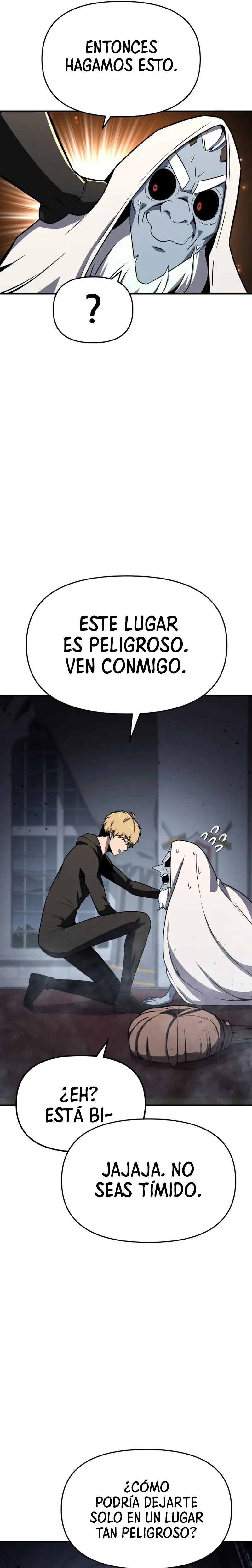 El Devoto Caballero capítulo 114, página 12