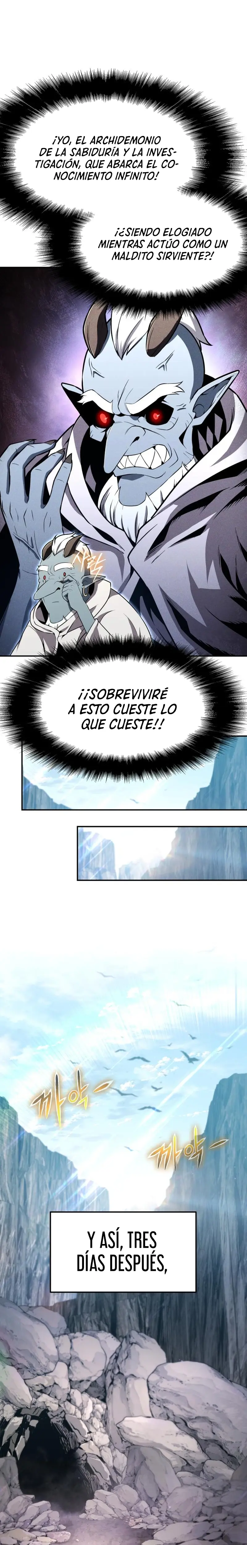 El Devoto Caballero capítulo 114, página 25