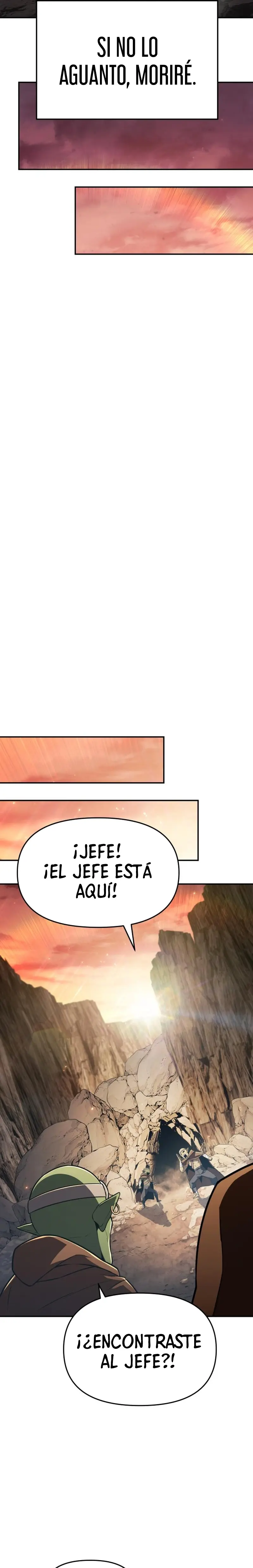 El Devoto Caballero capítulo 114, página 38