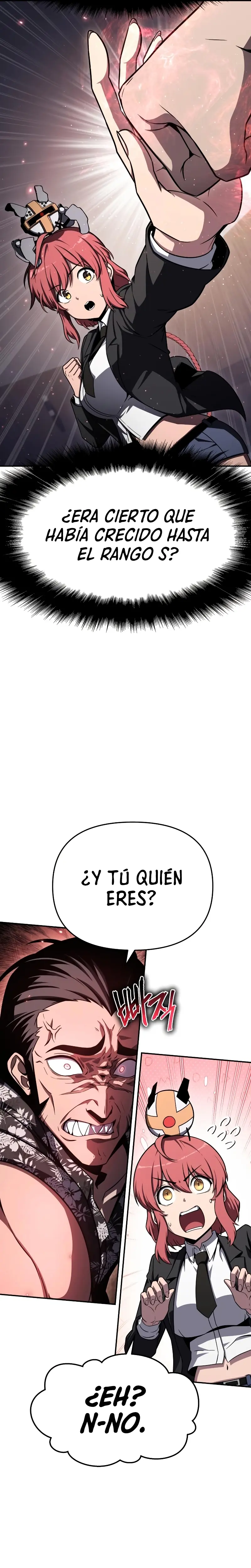 El Devoto Caballero capítulo 116, página 4