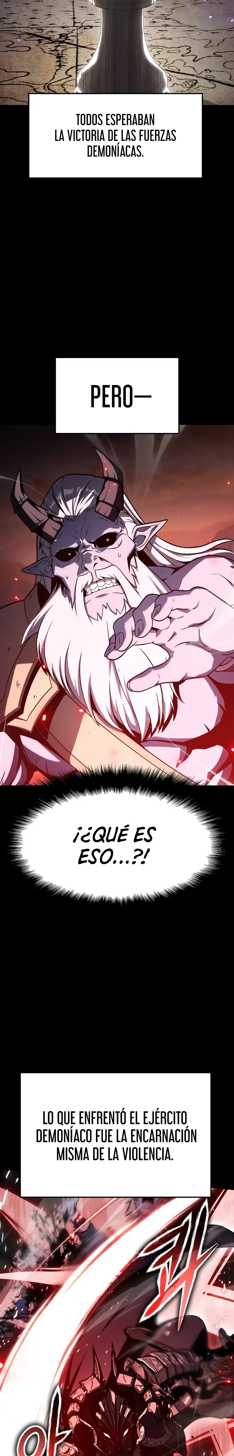 El Devoto Caballero capítulo 119, página 2