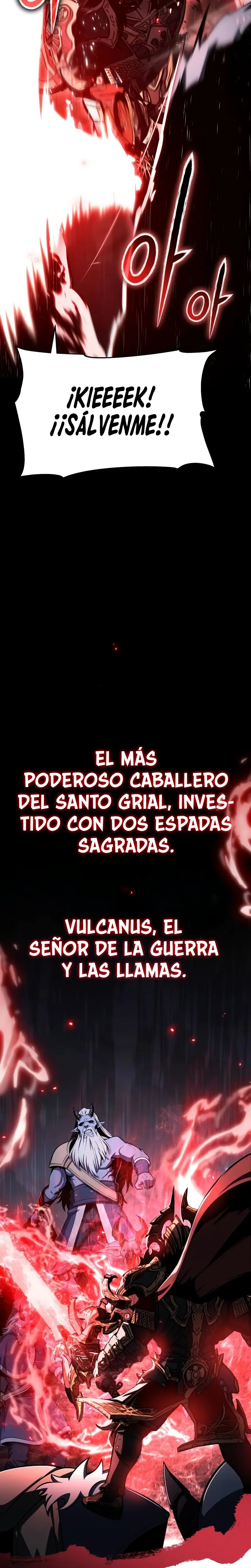 El Devoto Caballero capítulo 119, página 3
