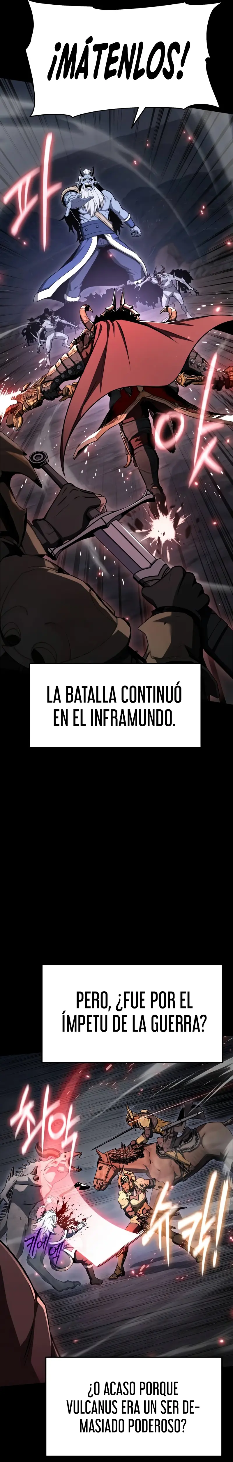 El Devoto Caballero capítulo 119, página 10