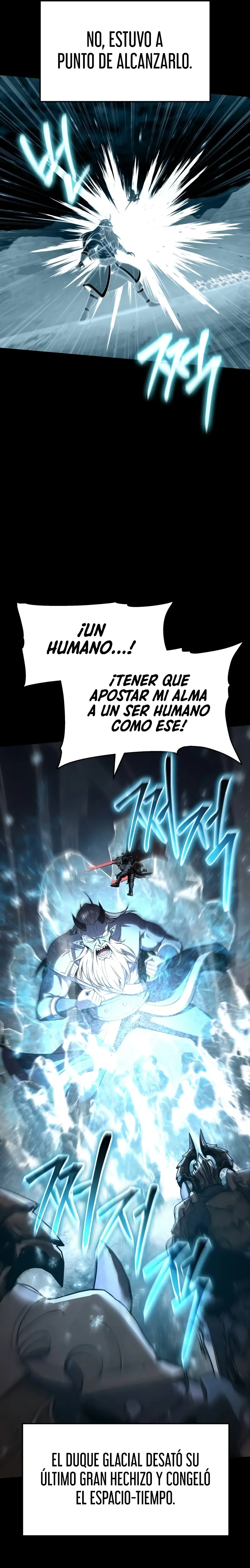 El Devoto Caballero capítulo 119, página 12