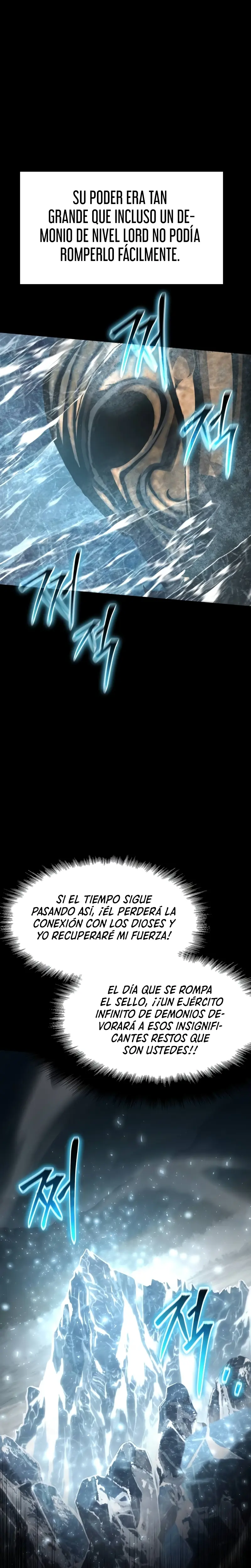 El Devoto Caballero capítulo 119, página 13