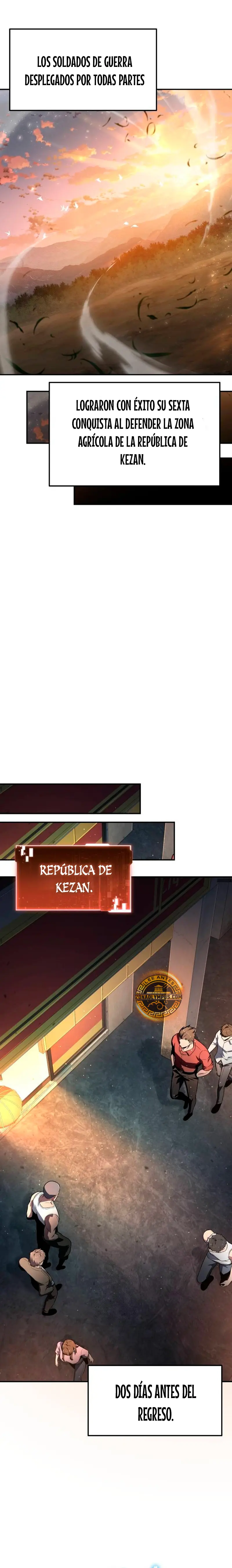 El Devoto Caballero capítulo 121, página 9