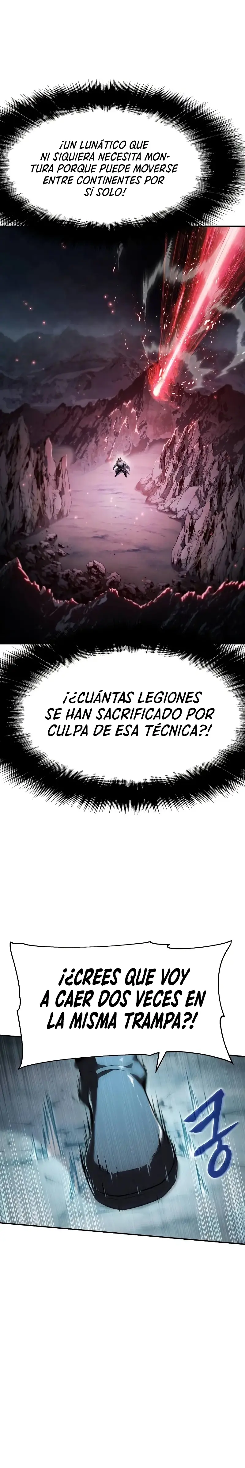 El Devoto Caballero capítulo 120, página 12