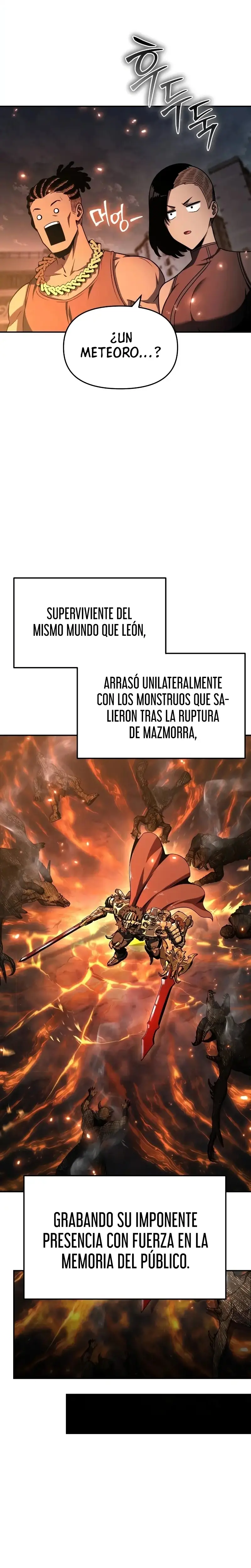 El Devoto Caballero capítulo 120, página 26