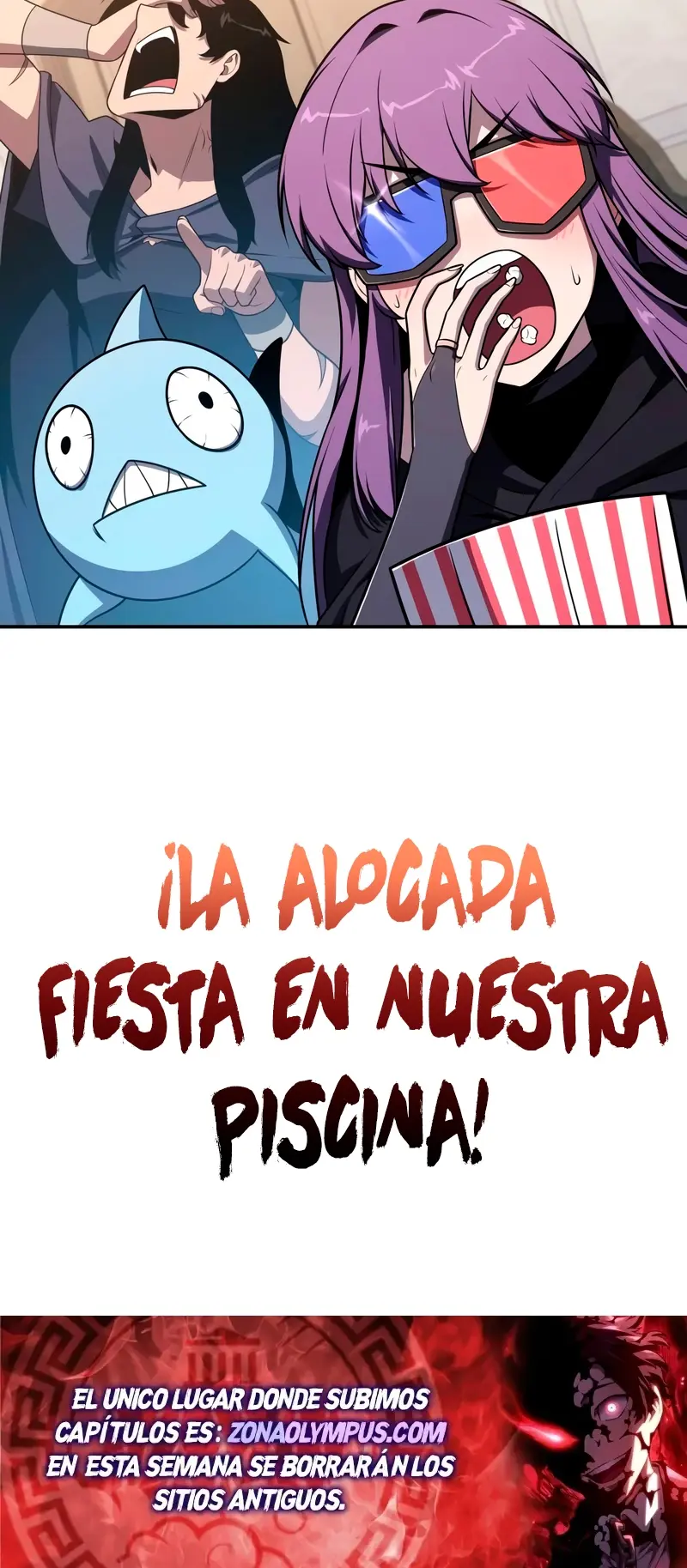 El Devoto Caballero capítulo 122, página 36