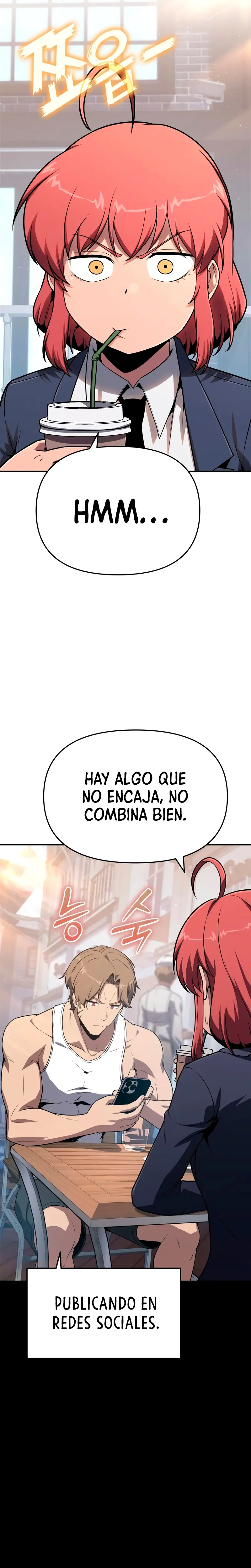 El Devoto Caballero capítulo 124, página 9