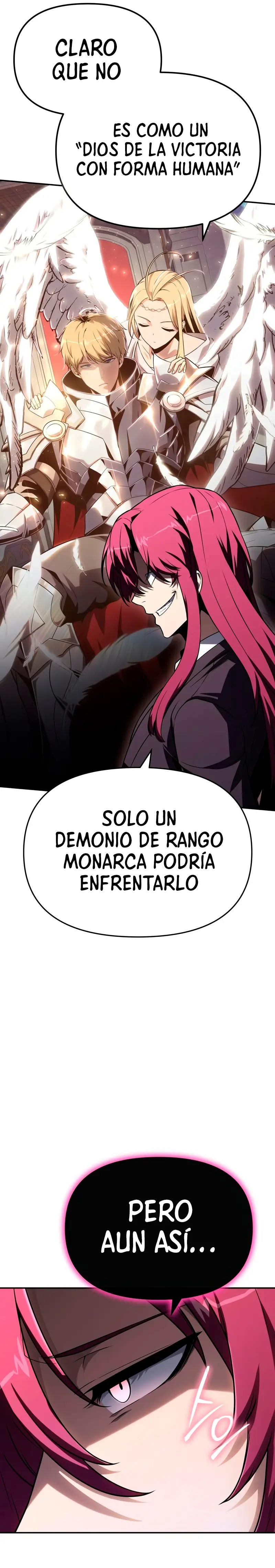 El Devoto Caballero capítulo 125, página 12