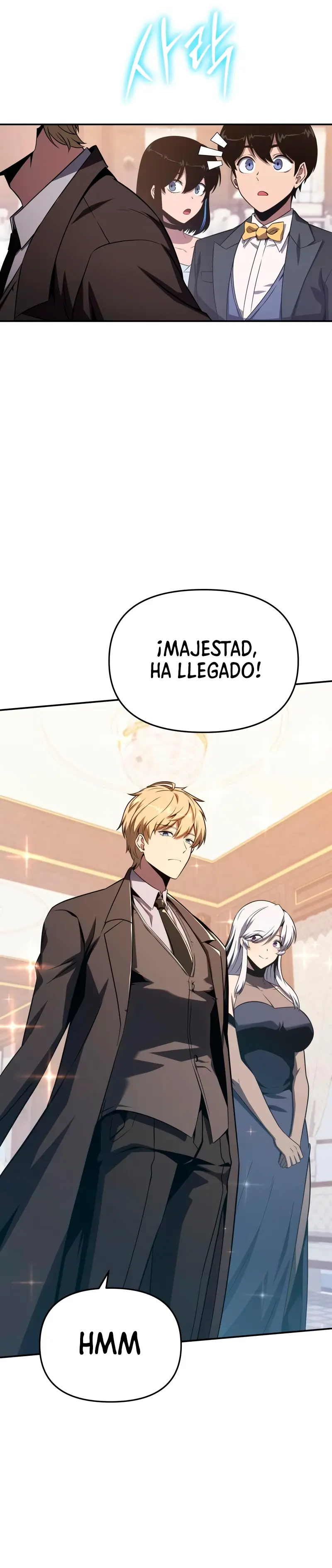 El Devoto Caballero capítulo 125, página 25