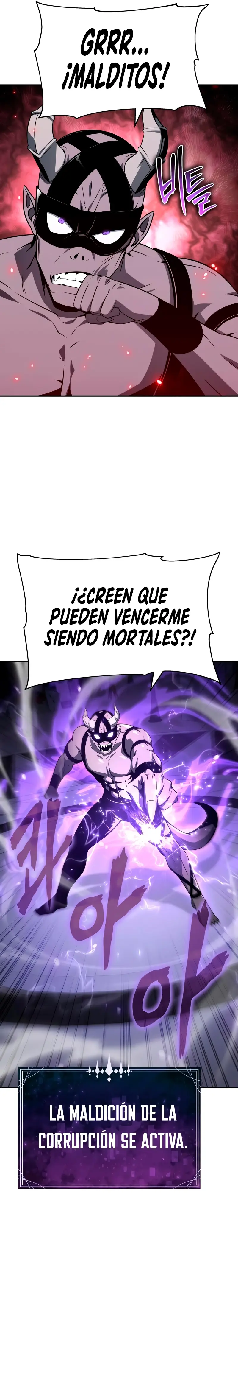 El Devoto Caballero capítulo 126, página 14