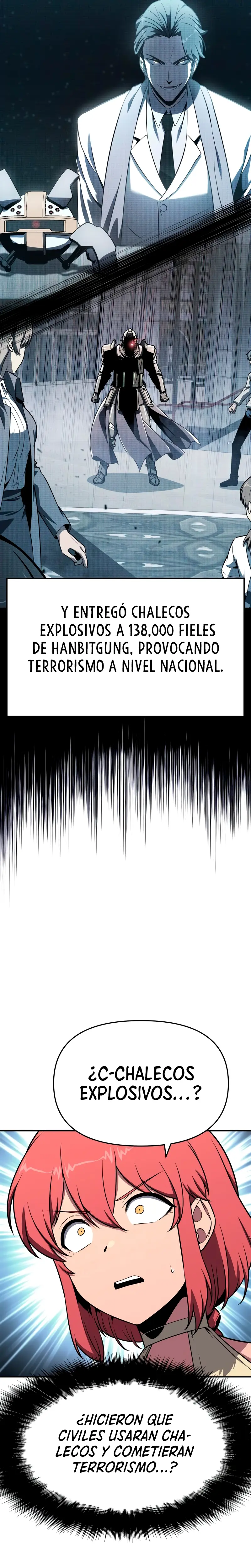El Devoto Caballero capítulo 126, página 26