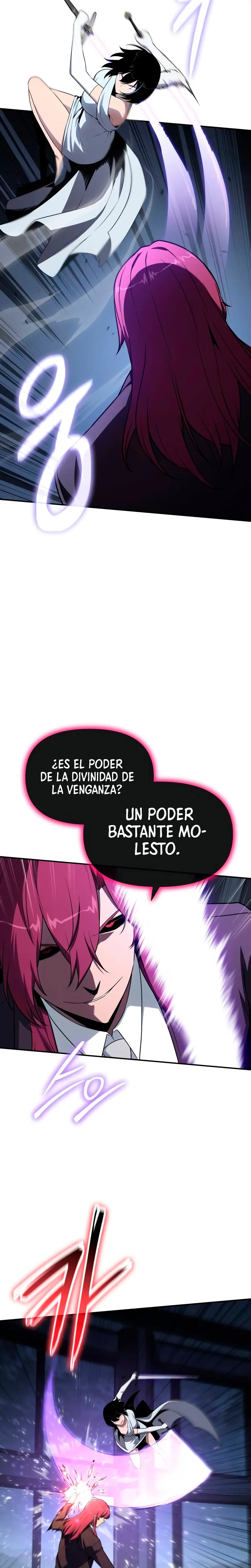 El Devoto Caballero capítulo 127, página 27