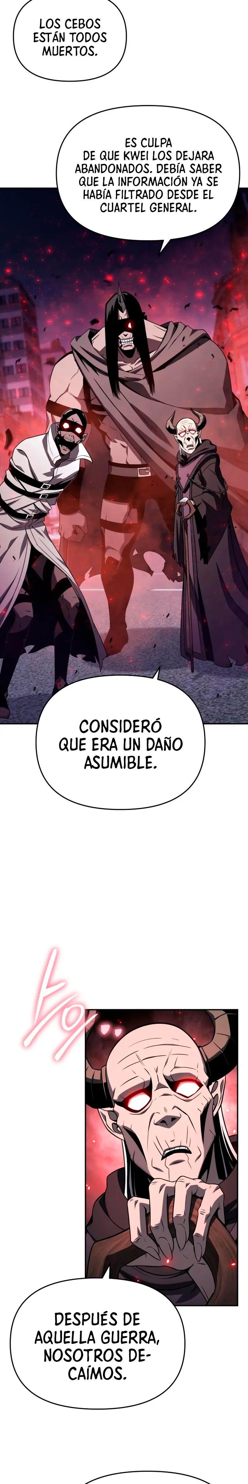 El Devoto Caballero capítulo 128, página 2