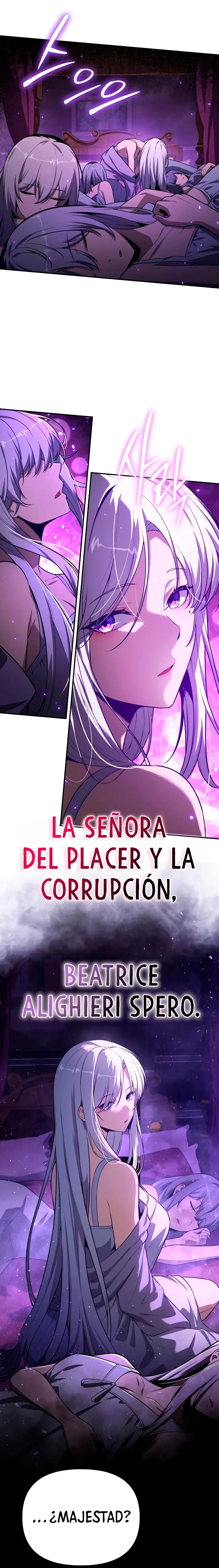 El Devoto Caballero capítulo 129, página 25