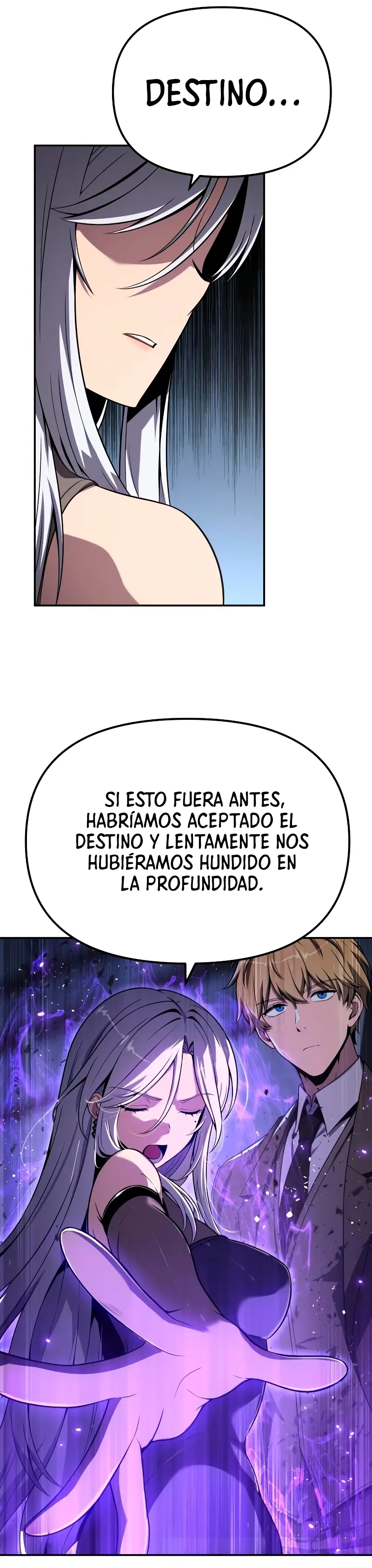 El Devoto Caballero capítulo 131, página 4