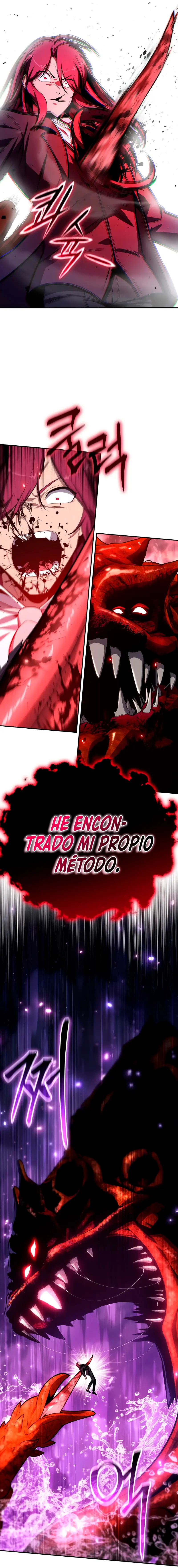 El Devoto Caballero capítulo 133, página 11
