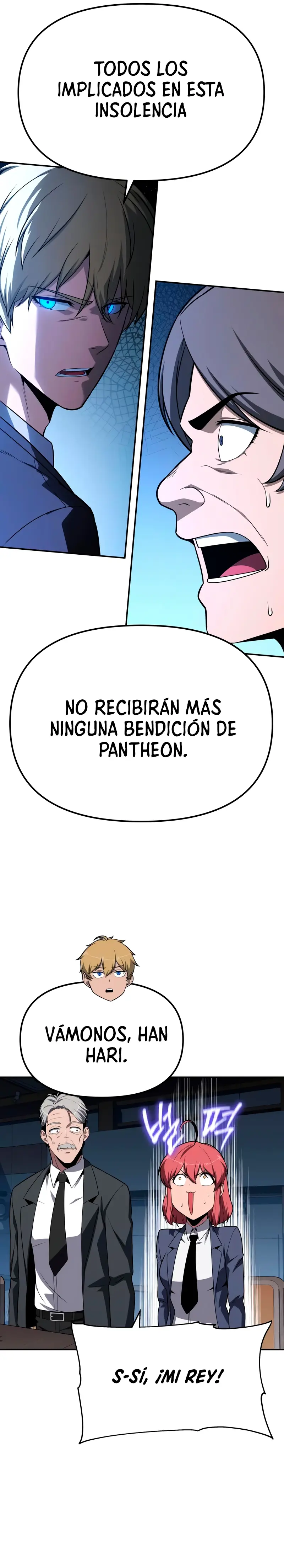 El Devoto Caballero capítulo 134, página 24