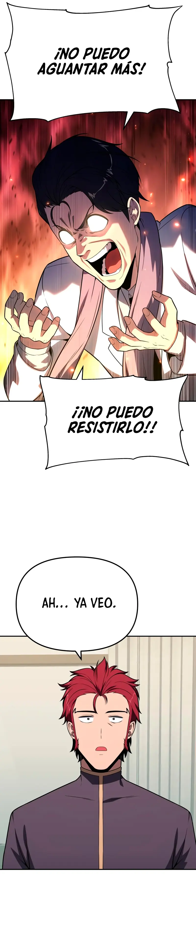 El Devoto Caballero capítulo 134, página 26