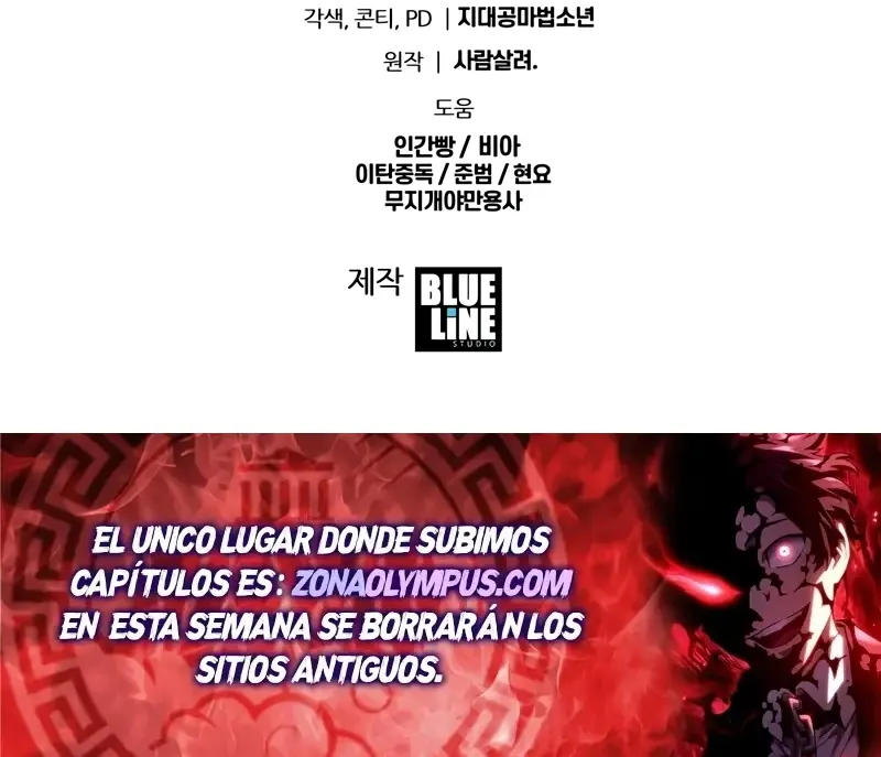 El Devoto Caballero capítulo 134, página 37