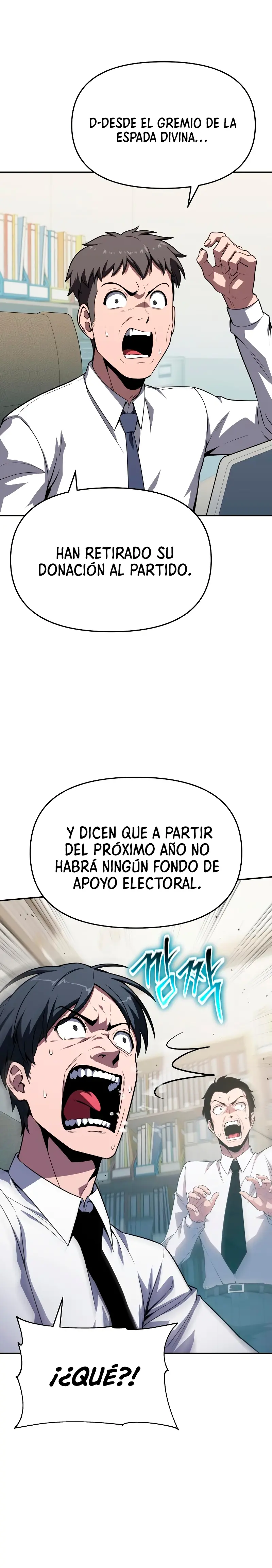 El Devoto Caballero capítulo 135, página 6