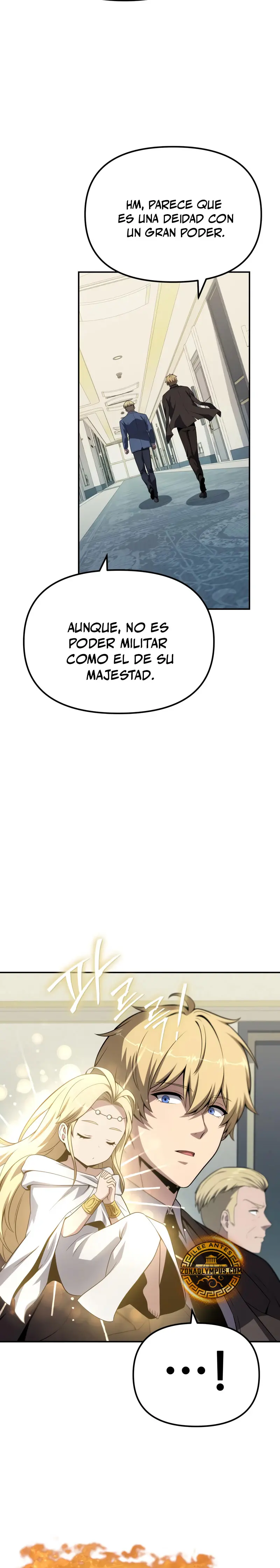 El Devoto Caballero capítulo 136, página 8
