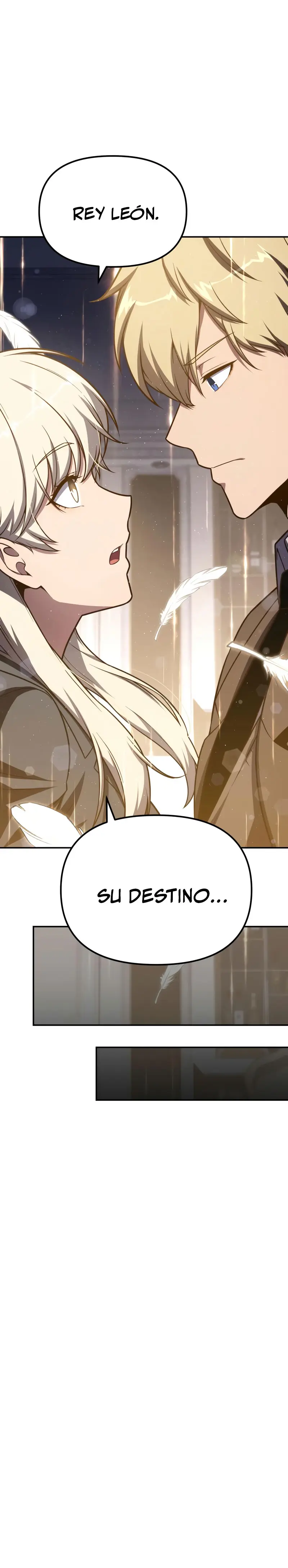 El Devoto Caballero capítulo 136, página 27