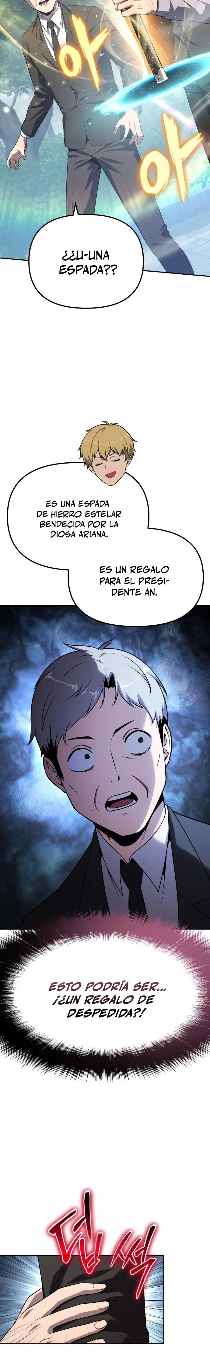 El Devoto Caballero capítulo 138, página 6