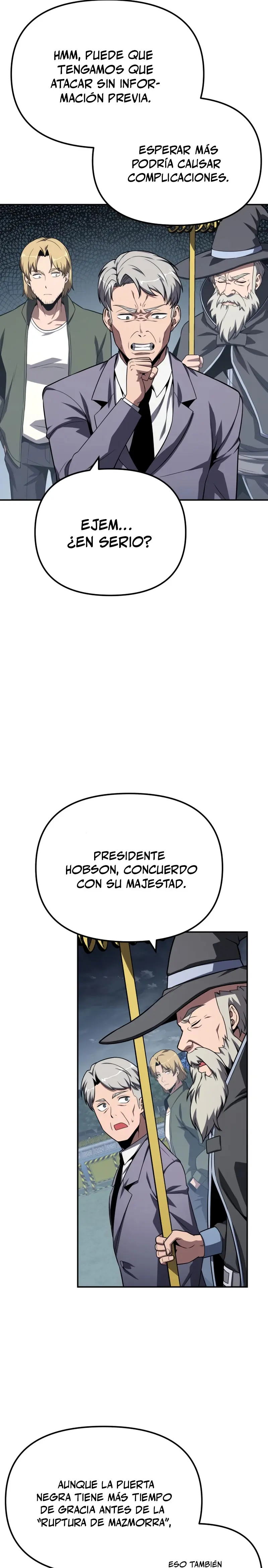 El Devoto Caballero capítulo 141, página 8