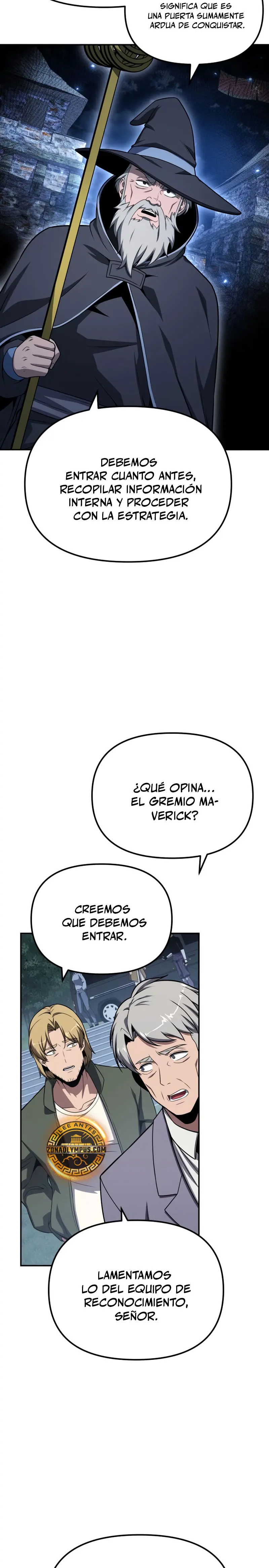 El Devoto Caballero capítulo 141, página 9