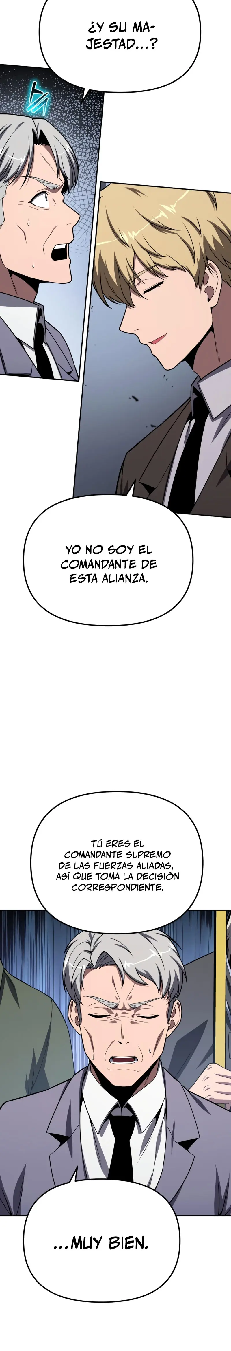 El Devoto Caballero capítulo 141, página 10