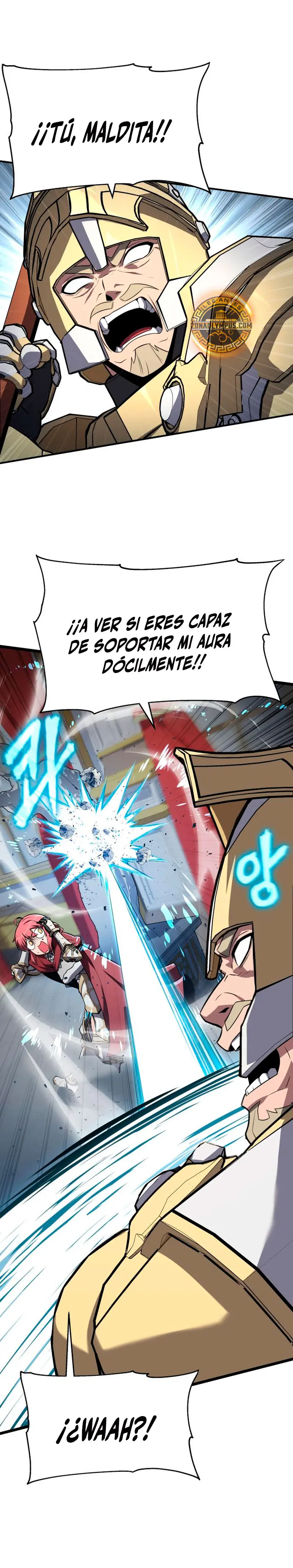 El Devoto Caballero capítulo 142, página 5