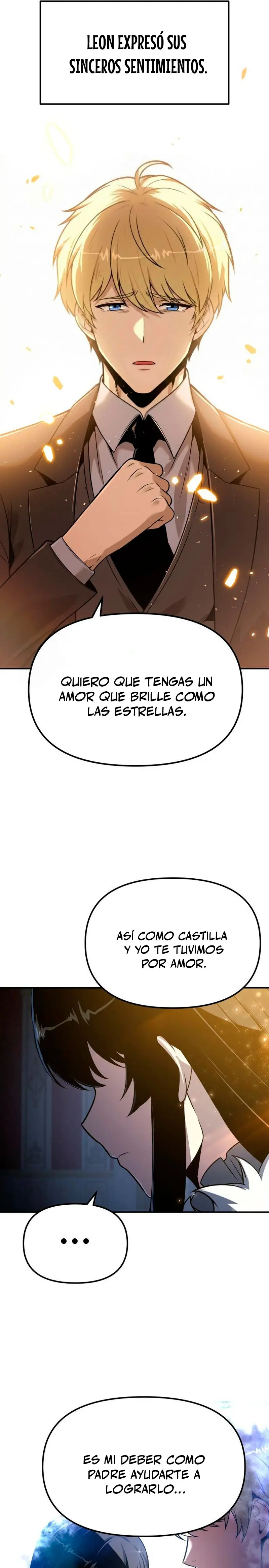 El Devoto Caballero capítulo 144, página 32